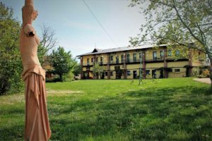 Arte in Cascina Clarabella